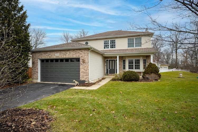 29W310 Helen Ave West Chicago, IL 60185