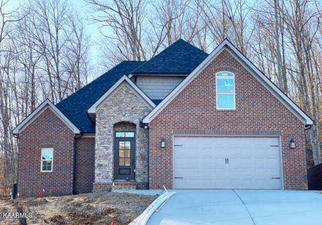 1669 Sugarfield Ln Knoxville, TN 37932