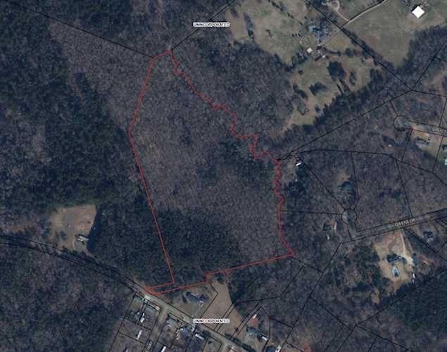 0 Hickory Nut Drive Inman, SC 29349 | MLS 297032 Photo 1