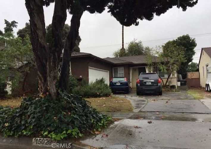 15029 Domart Ave Norwalk, CA 90650 | MLS IV23011941 Photo 1