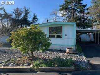 15505 Oceanview DR #12 Brookings, OR 97415