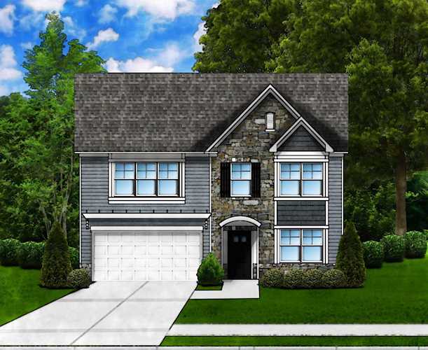 153 Bruinen Drive Fountain Inn, SC 29644