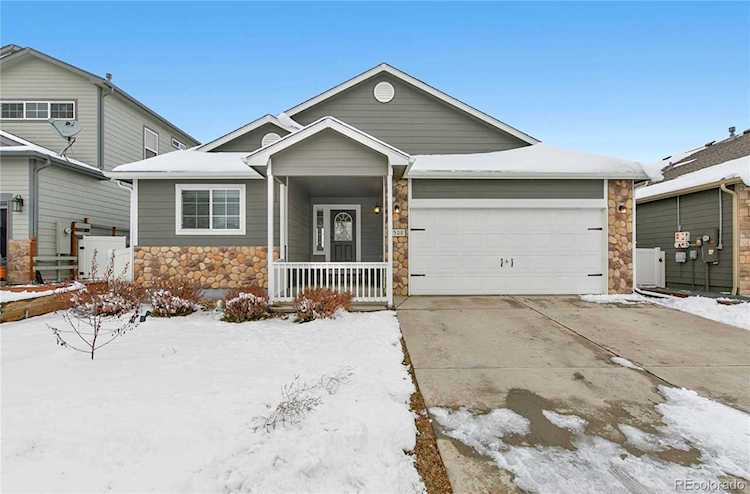 2508 Ballard Ln Fort Collins, CO 80524