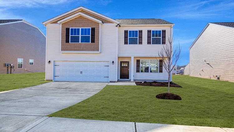 1454 Renoir Court Lyman, SC 29365