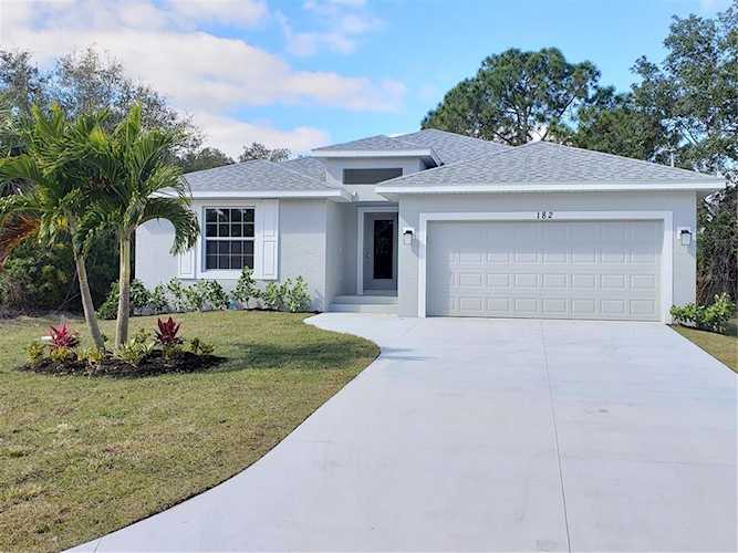 155 Lime Tree PARK Rotonda West, FL 33947