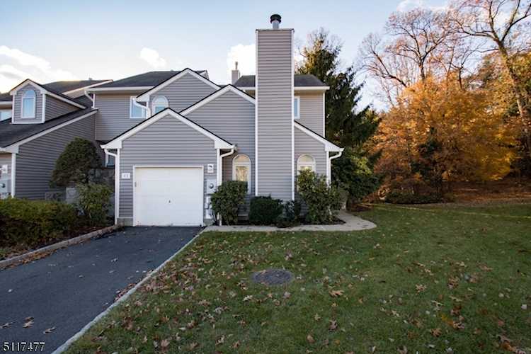 43 Lapis Cir West Orange Twp., NJ 07052