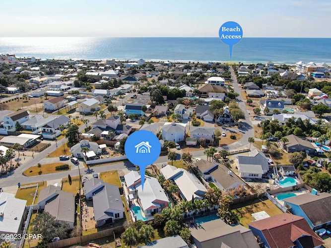 188 Crane St Panama City Beach, FL 32407