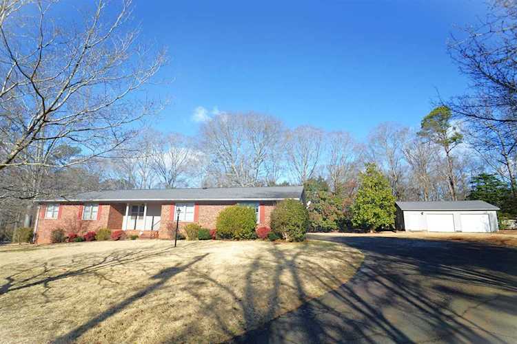 132 Sun Valley Drive Boiling Springs, SC 29316