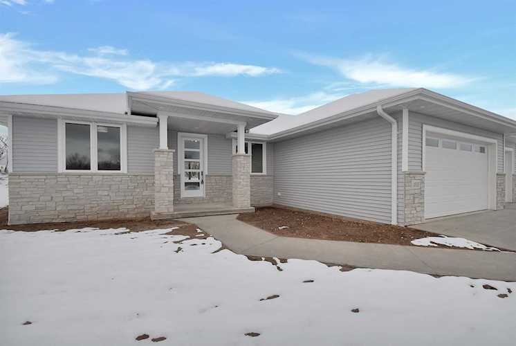 1235 Crescent Hill Howard, Village of Howard, WI 54313