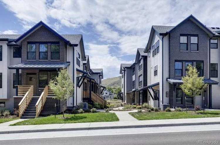142 Washington Ave Golden, CO 80403