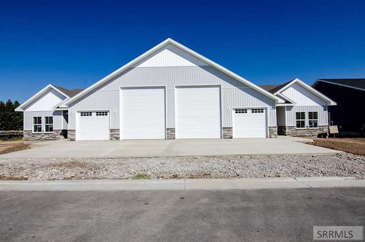 165 Dakota Avenue Rigby, ID 83442
