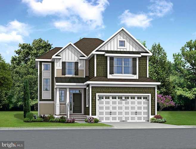 19283 American Holly Rd Rehoboth Beach, DE 19971