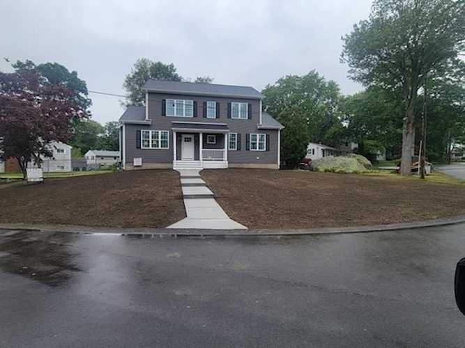 MLS#:73072803 Somerset, 109 Gertrude, MA, home for sale Photo 1