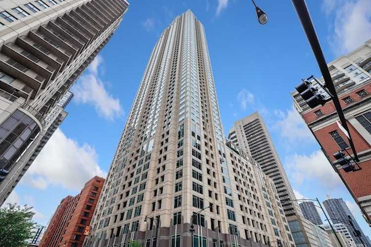 33 W Ontario St #24F Chicago, IL 60654