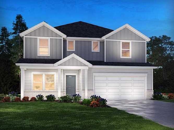 316 Obsidian Court Simpsonville, SC 29680
