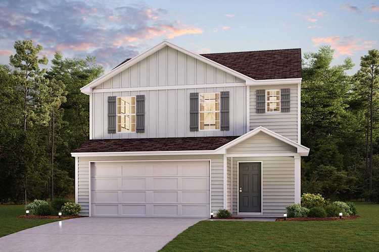 189 Emory Rd Cowpens, SC 29330
