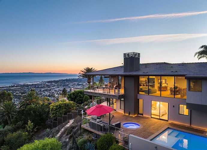 20 Camino Verde Santa Barbara, CA 93103