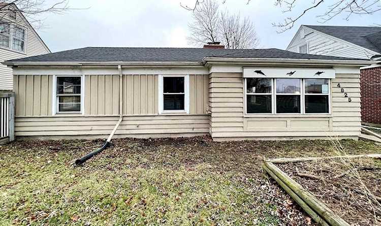 4825 S Lafayette Street Fort Wayne, IN 46806