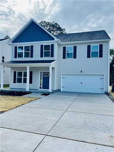 1230 Hazel Ave Chesapeake, VA 23325