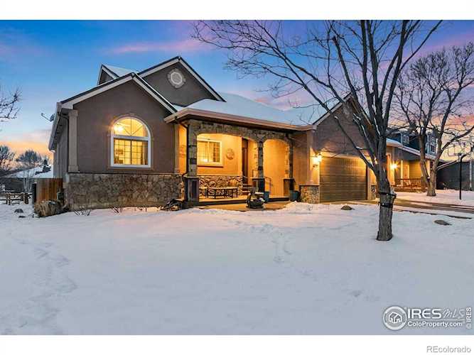 3209 Hearthfire Dr Fort Collins, CO 80524