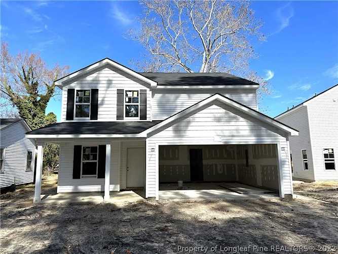 5412 Mcrae St Hope Mills, NC 28348