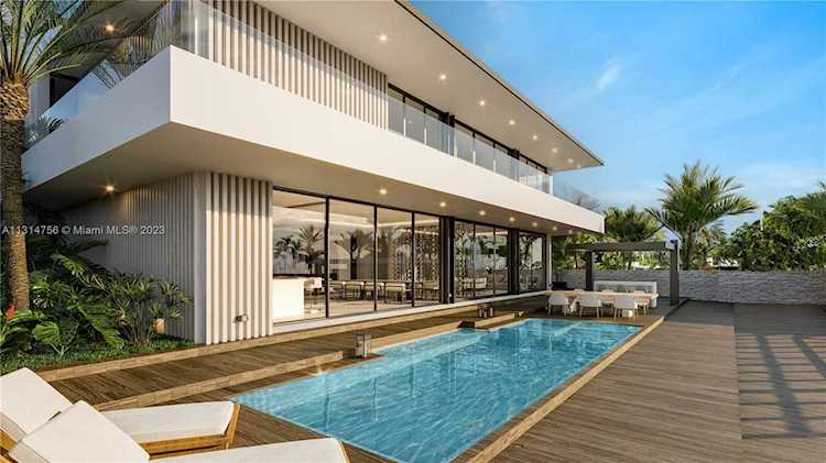 3460 NE 164th St North Miami Beach, FL 33160