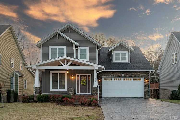 1259 Helmsdale Dr Forest, VA 24551