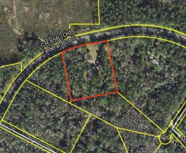 10440 Old Federal Rd Quincy, FL 32351 in Hillside Farms Photo 1
