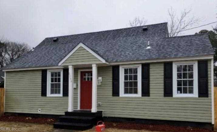 5353 Ashby St Norfolk VA 23502 | MLS# 10471156 - TREG.com Photo 1