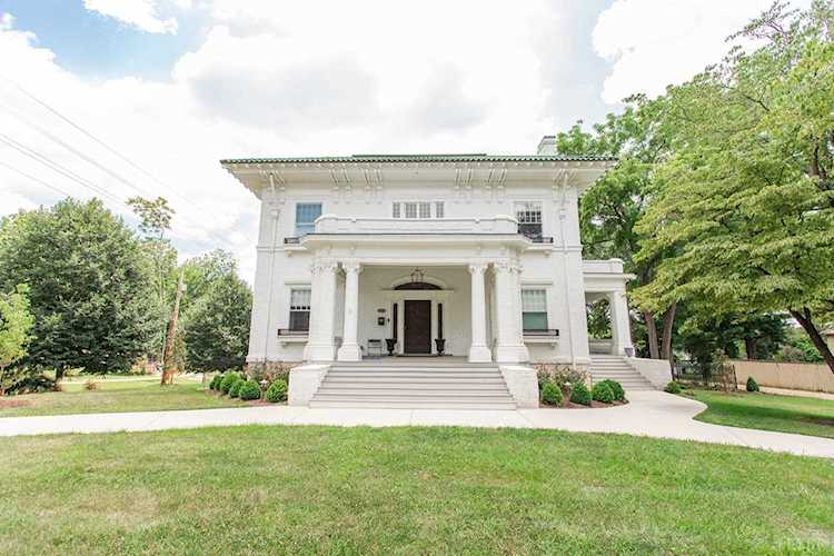 2301 Rivermont Ave Lynchburg, VA 24503