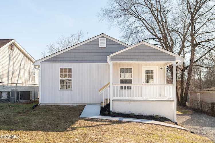 3820 Cate Ave Knoxville, TN 37919