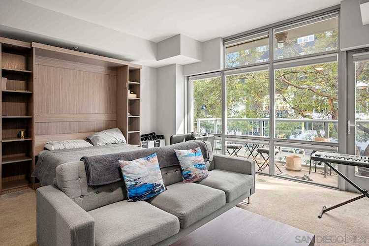 206 Park #205 San Diego, CA 92101