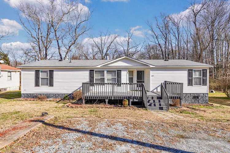 415 Spring Street Woodruff, SC 29388