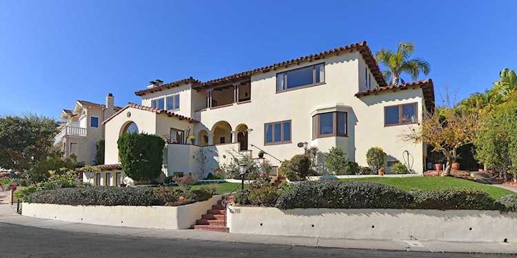 760 Armada Terrace San Diego, CA 92106
