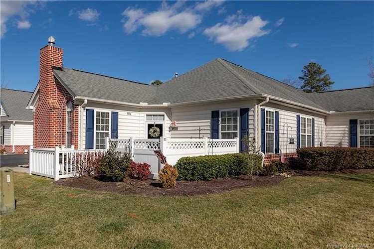 105 Borden Way Yorktown, VA 23690