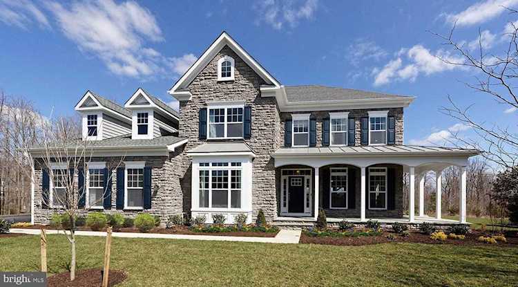 Parcel 364 Ampeg Ln Olney, MD 20832