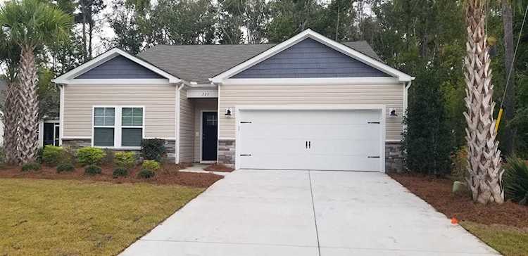 229 Clearwater Dr. Pawleys Island, SC 29585 | MLS 2223815 Photo 1