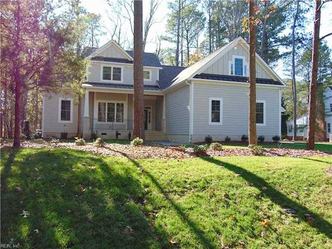 625 Fairfax Way Williamsburg, VA 23185