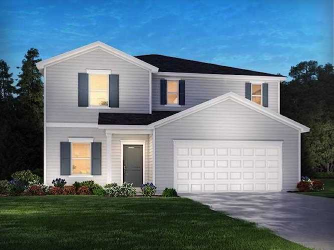 313 Obsidian Court Simpsonville, SC 29680