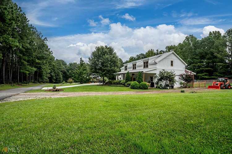3251 Doster Road Rutledge, GA 30663