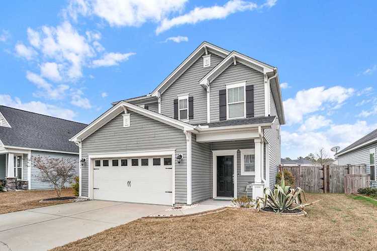 3146 Timberline Dr Johns Island, SC 29455