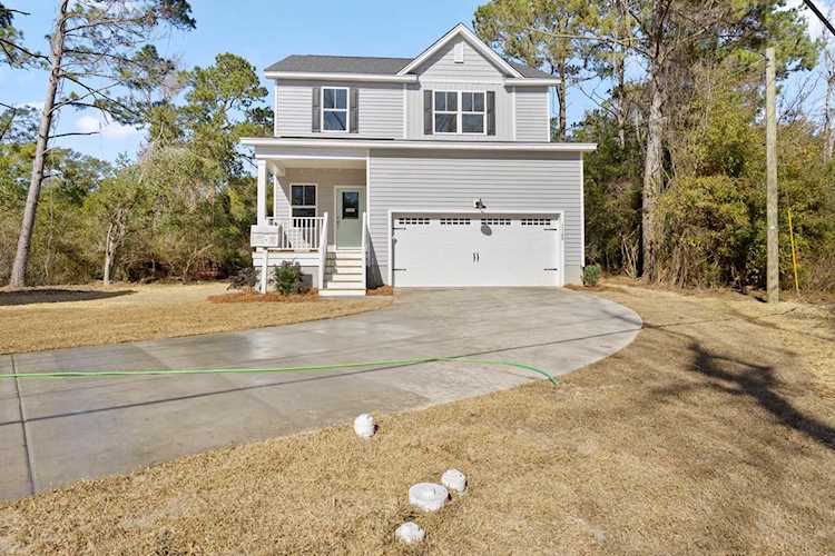 1160 Williams Rd Charleston, SC 29412
