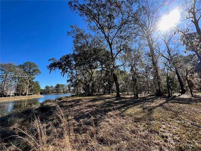 20 Gregorie Neck Okatie, SC 29909 | MLS 431954 Photo 1