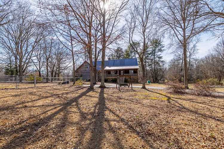 194 Cantrell Ln Chesnee, SC 29323