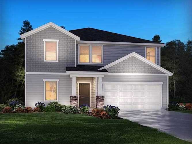 303 Obsidian Court Simpsonville, SC 29680