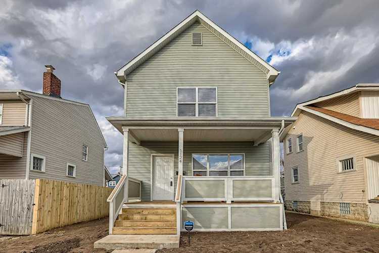 1124 E 16th Avenue Columbus, OH 43211