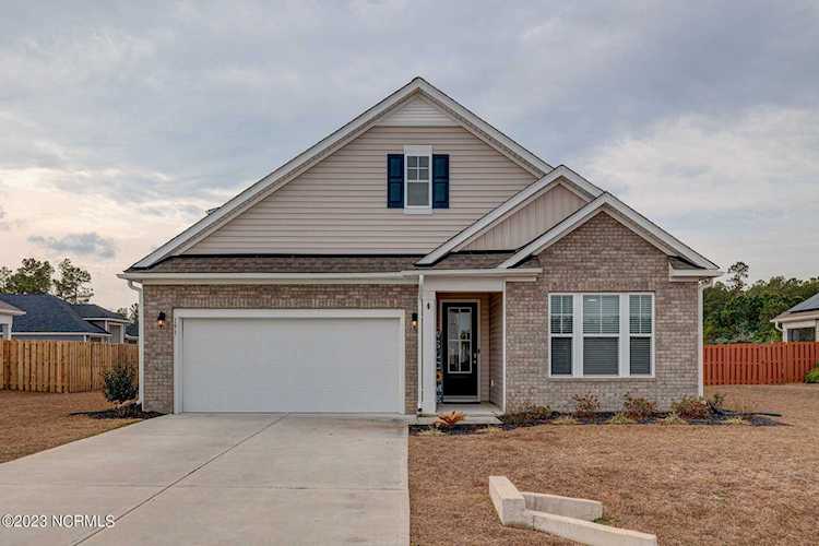 191 Seneca Reef Drive Hampstead, NC 28443 | MLS 100366045 Photo 1