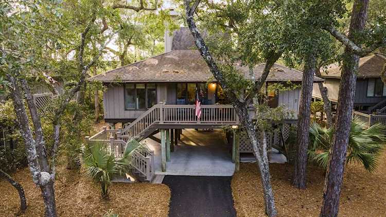 4116 Summer Duck Way Kiawah Island, SC 29455