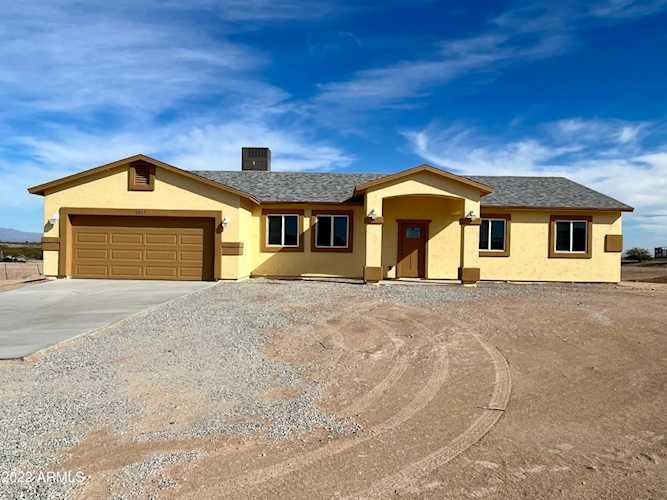 3037 S 363rd Avenue Tonopah, AZ 85354 | MLS 6489765 Photo 1