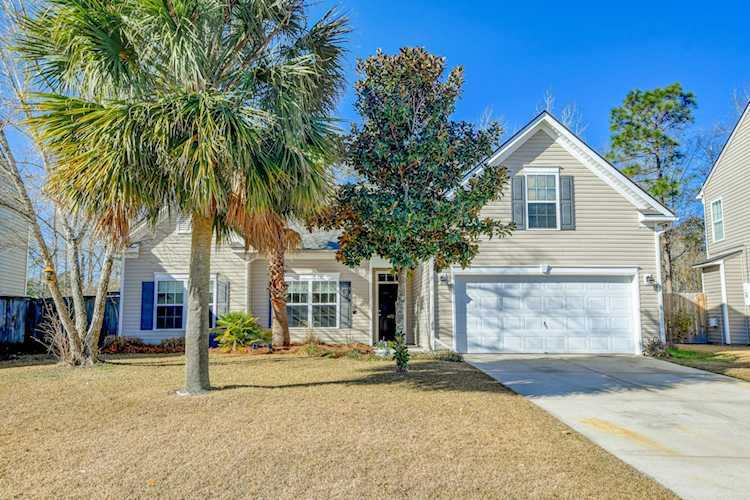 405 Sparkleberry Ln Ladson, SC 29456